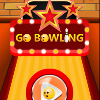 Play EG Go Bowling now!